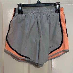 nike | dry fit shorts